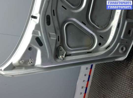 купить капот на VOLKSWAGEN TOUAREG 7L