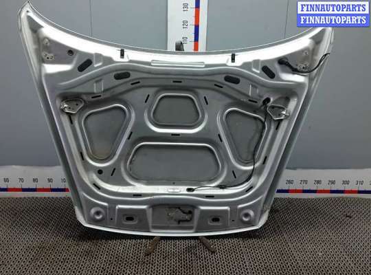 купить капот на VOLKSWAGEN TOUAREG 7L