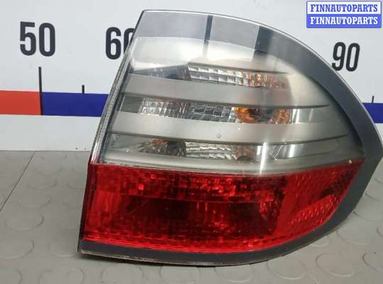 купить фонарь задний правый на FORD S-MAX