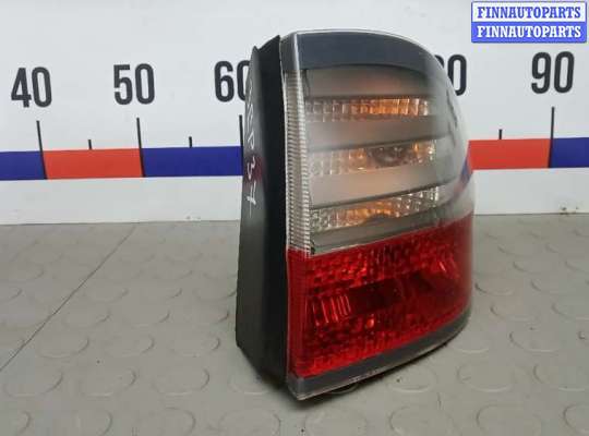 купить фонарь задний правый на FORD S-MAX