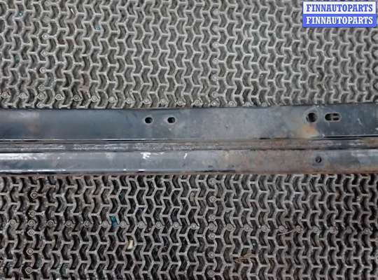 купить усилитель бампера задний на TOYOTA RAV 4 CA40