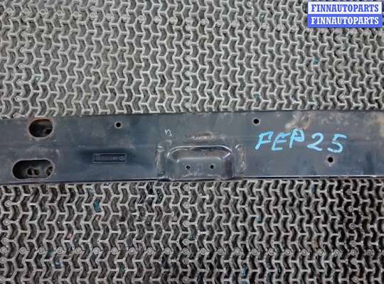 купить усилитель бампера задний на TOYOTA RAV 4 CA40