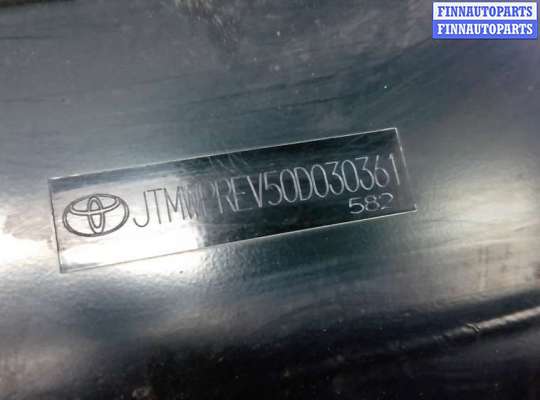 купить усилитель бампера задний на TOYOTA RAV 4 CA40