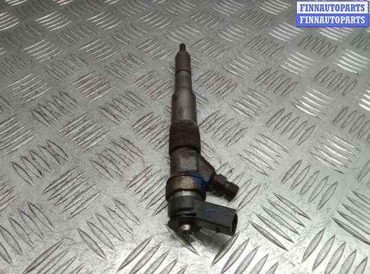 Форсунка топливная