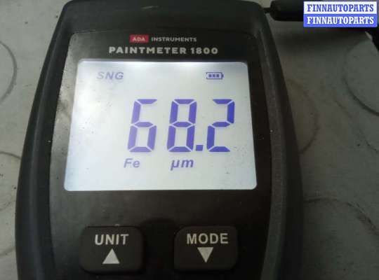 купить капот на OPEL ASTRA H