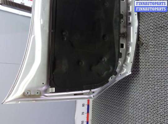 купить капот на OPEL ASTRA H