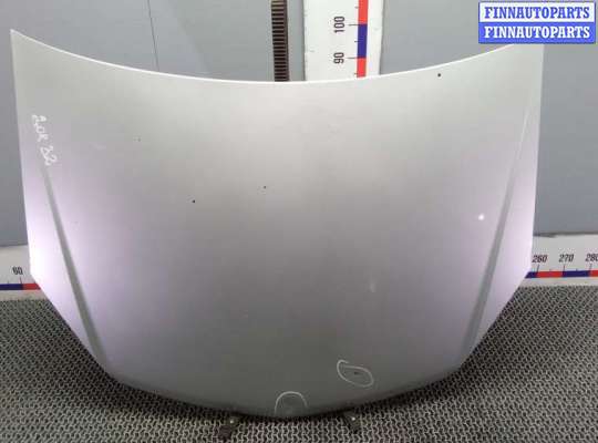 купить капот на OPEL ASTRA H