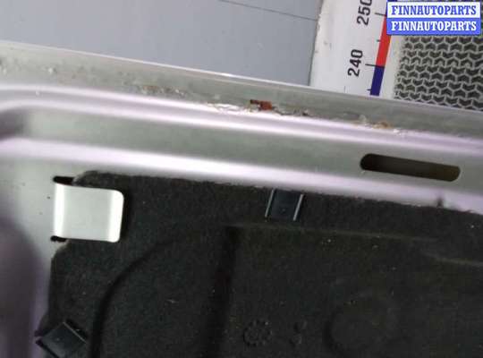 купить капот на OPEL ASTRA H