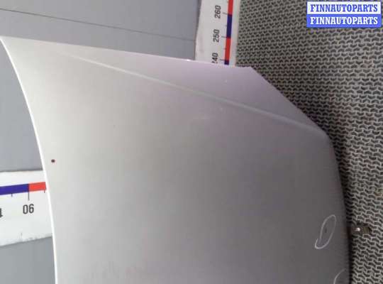 купить капот на OPEL ASTRA H