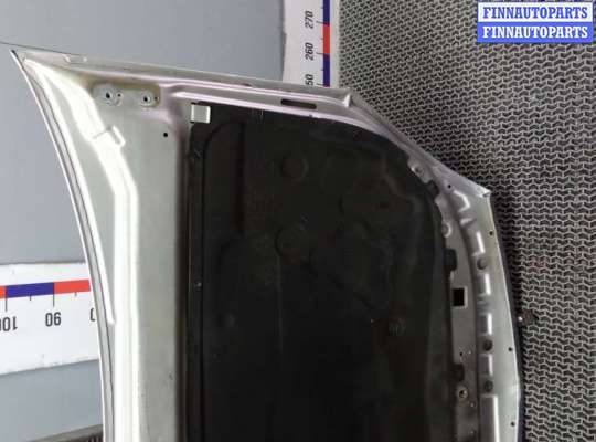 купить капот на OPEL ASTRA H