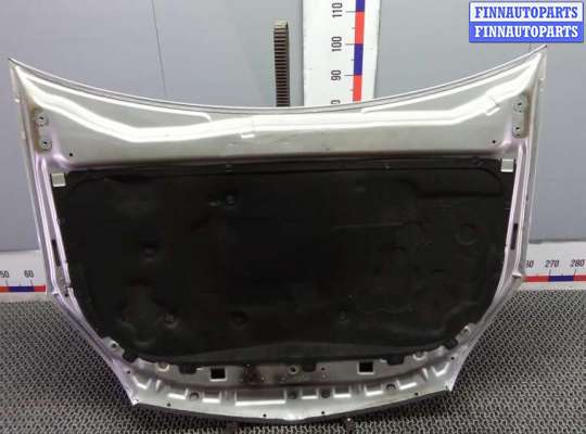 купить капот на OPEL ASTRA H