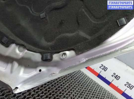 купить капот на OPEL ASTRA H