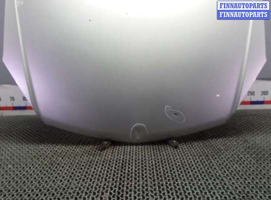 купить капот на OPEL ASTRA H