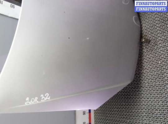 купить капот на OPEL ASTRA H