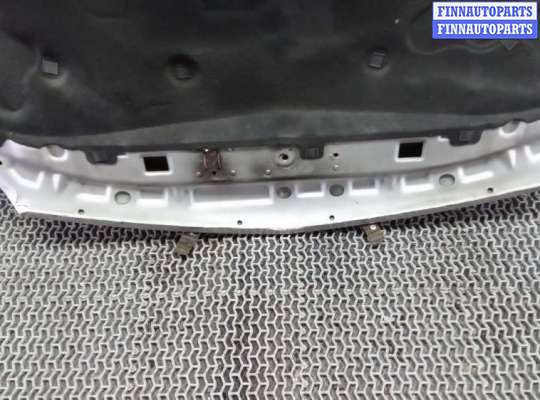 купить капот на OPEL ASTRA H