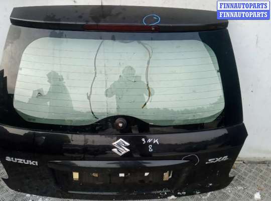 купить замок 3-5 двери на SUZUKI SX4 YA11S