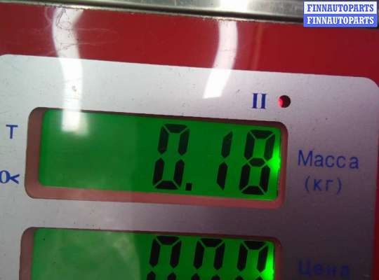 купить расходомер воздуха дизельный на IVECO DAILY 4