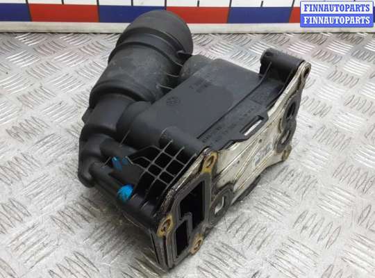 корпус масляного фильтра дизельный BM3339279 на BMW 5 F07