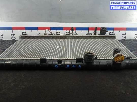 Радиатор основной