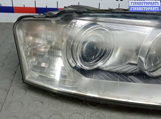 купить фара правая на AUDI A8 D3