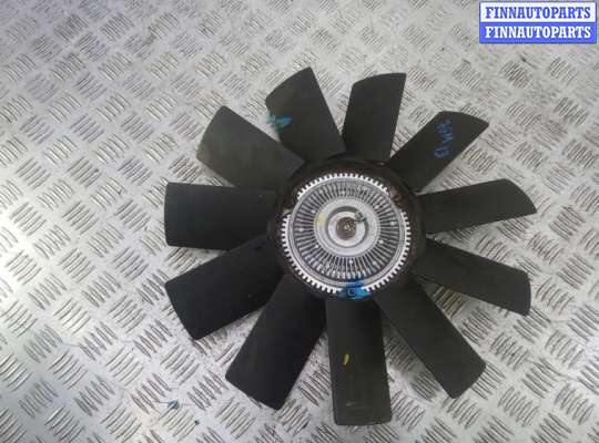 вискомуфта бензиновая BM3258159 на BMW X5 E53