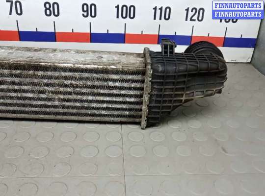 купить радиатор интеркулера на MERCEDES BENZ E-CLASS W211