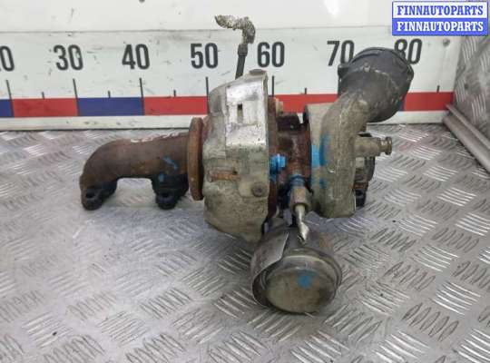 купить турбина дизельная на VOLKSWAGEN GOLF PLUS