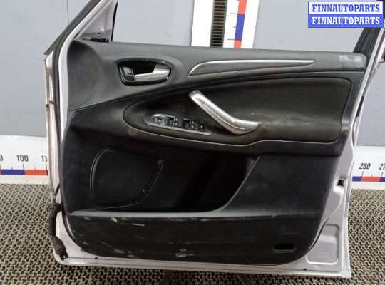 купить дверь передняя правая на FORD GALAXY 3