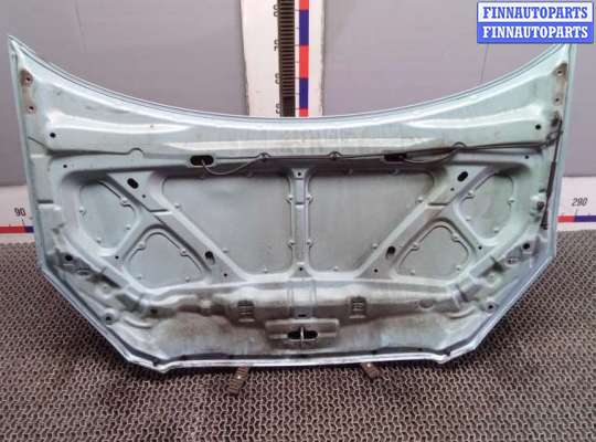 купить капот на HYUNDAI GETZ TB
