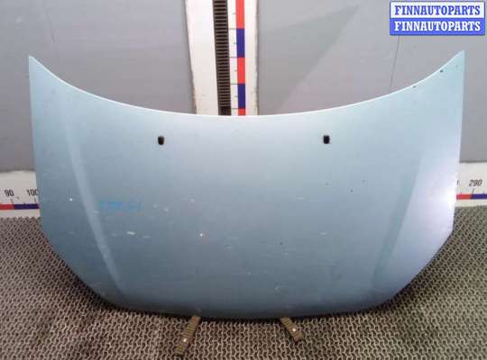 Купить капот на HYUNDAI GETZ TB капот HN585885 на HYUNDAI GETZ TB