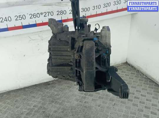 купить кпп 6ст. на OPEL INSIGNIA 2