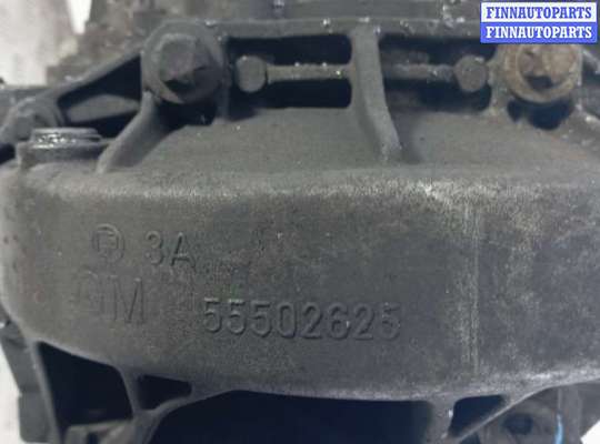 купить кпп 6ст. на OPEL INSIGNIA 2