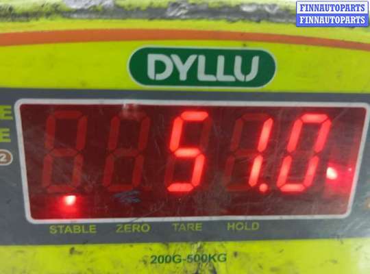 купить кпп 6ст. на OPEL INSIGNIA 2