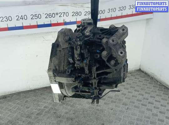 купить кпп 6ст. на OPEL INSIGNIA 2