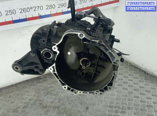 купить кпп 6ст. на OPEL INSIGNIA 2
