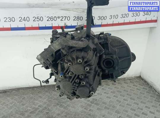 купить кпп 6ст. на OPEL INSIGNIA 2