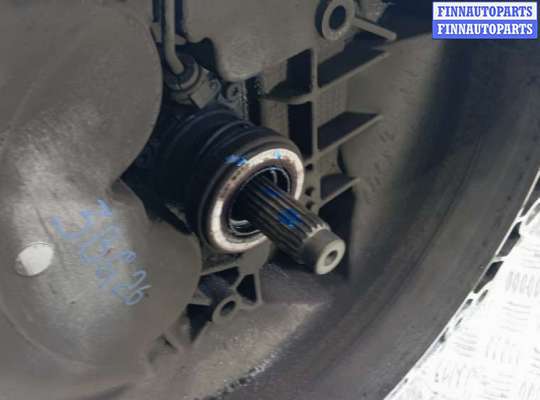 купить кпп 6ст. на OPEL INSIGNIA 2