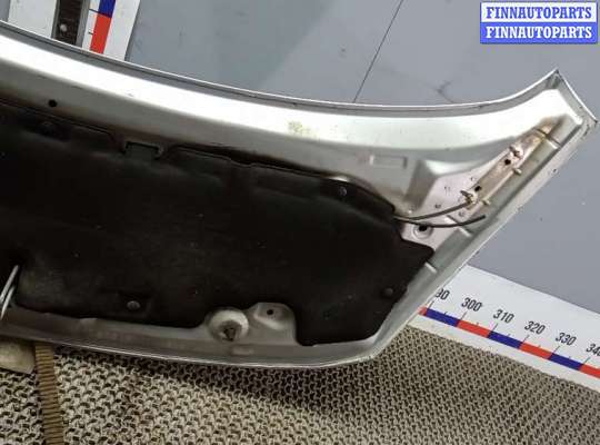 купить капот на PEUGEOT 3008 1
