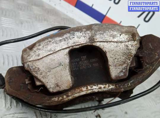 купить суппорт тормозной передний правый на MERCEDES BENZ E-CLASS W211