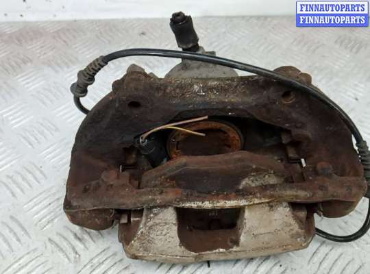 купить суппорт тормозной передний правый на MERCEDES BENZ E-CLASS W211