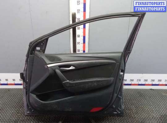 Дверь боковая на Hyundai i40 (I)