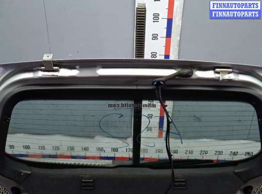 купить дверь 3-5 на OPEL ASTRA H