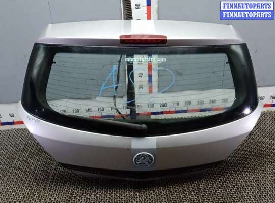 купить дверь 3-5 на OPEL ASTRA H