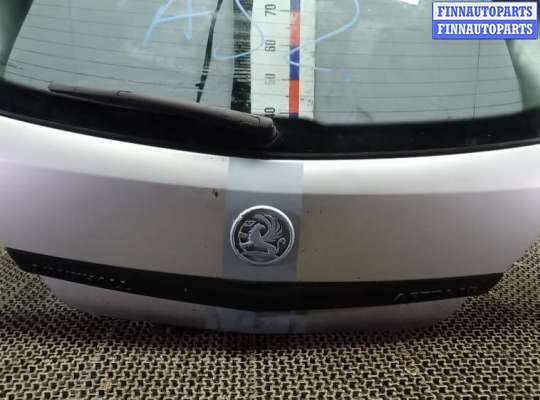 купить дверь 3-5 на OPEL ASTRA H