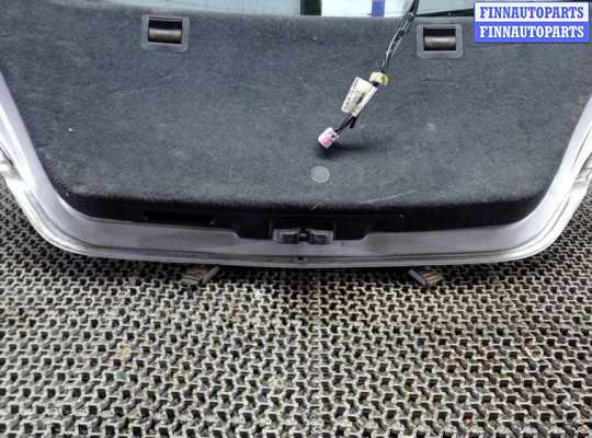 купить дверь 3-5 на OPEL ASTRA H