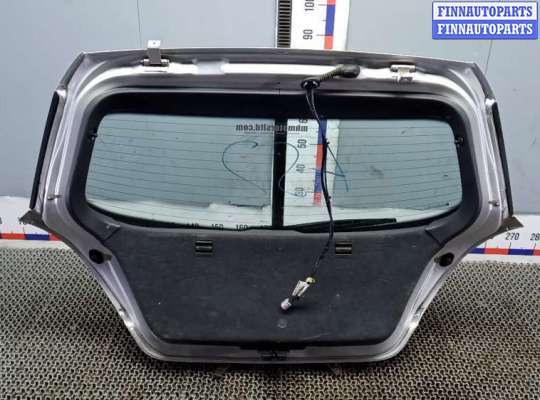 купить дверь 3-5 на OPEL ASTRA H