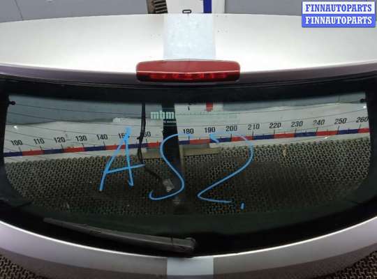 купить дверь 3-5 на OPEL ASTRA H