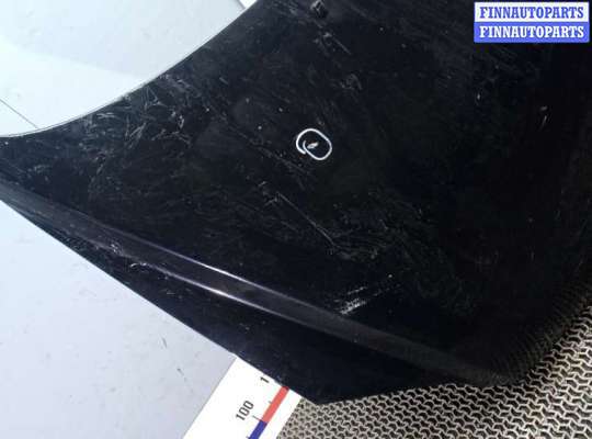 купить капот на KIA SPORTAGE 2