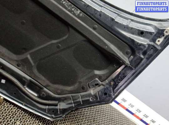 купить капот на KIA SPORTAGE 2