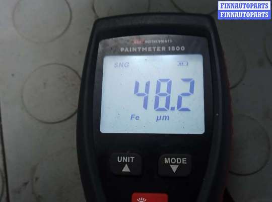 купить капот на KIA SPORTAGE 2